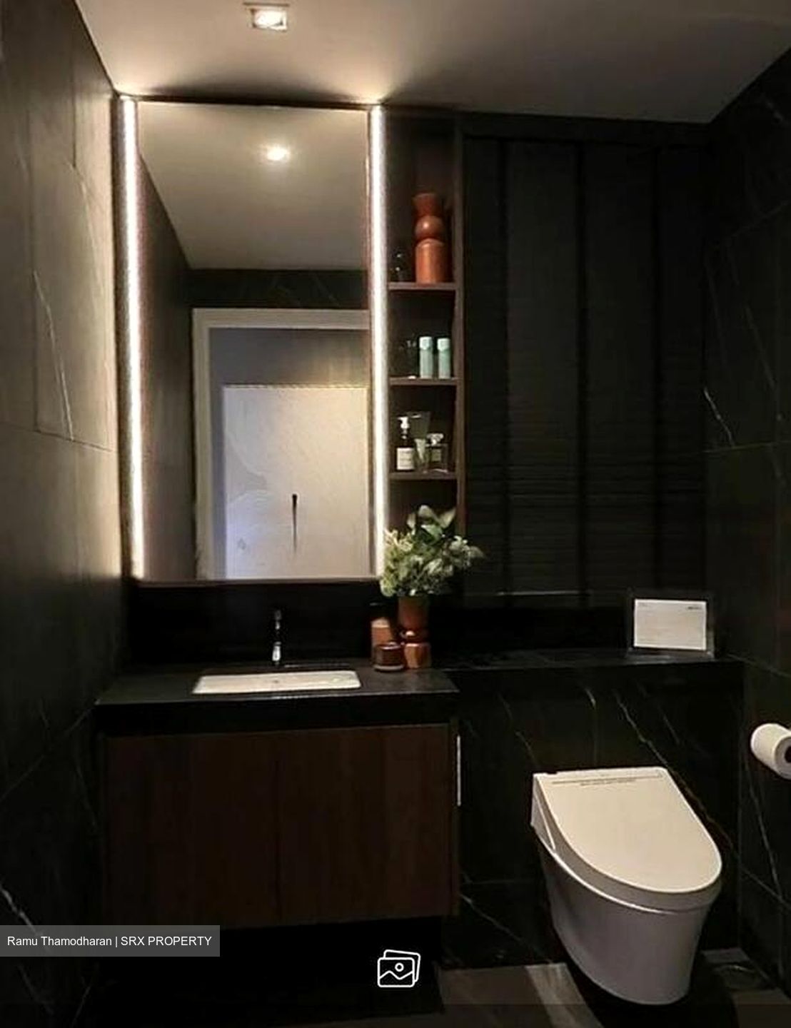 THE ARCADY AT BOON KENG (D12), Apartment #449123301